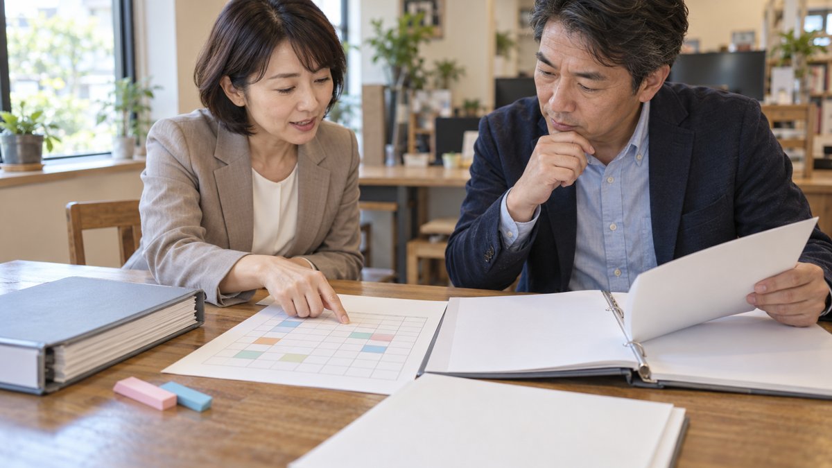 東京都しごと財団の助成金と労務管理改善への活用