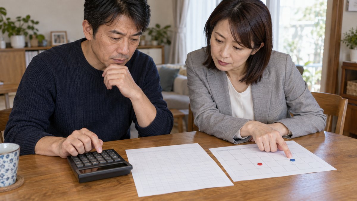 延滞税の計算を正確に把握するために