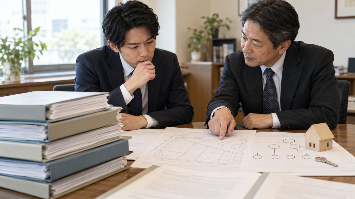 税理士事務所への転職を考える背景にある課題