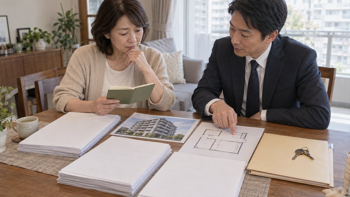 相続税申告における基本方針のまとめ