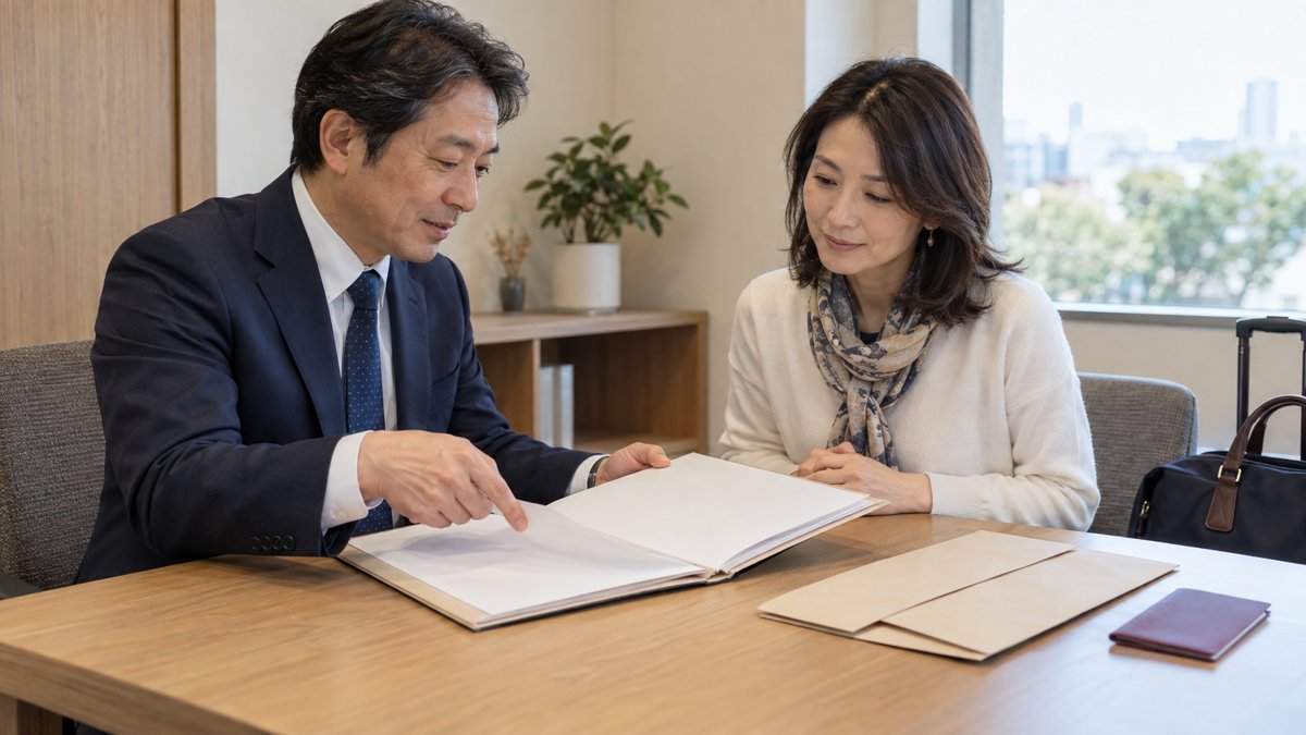 相続税申告のお悩みはストラーダグループへ