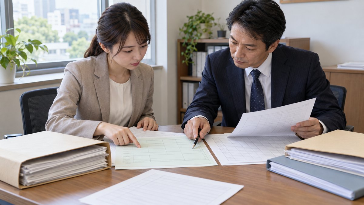 外国人従業員の雇用保険対応を正確に進めるために