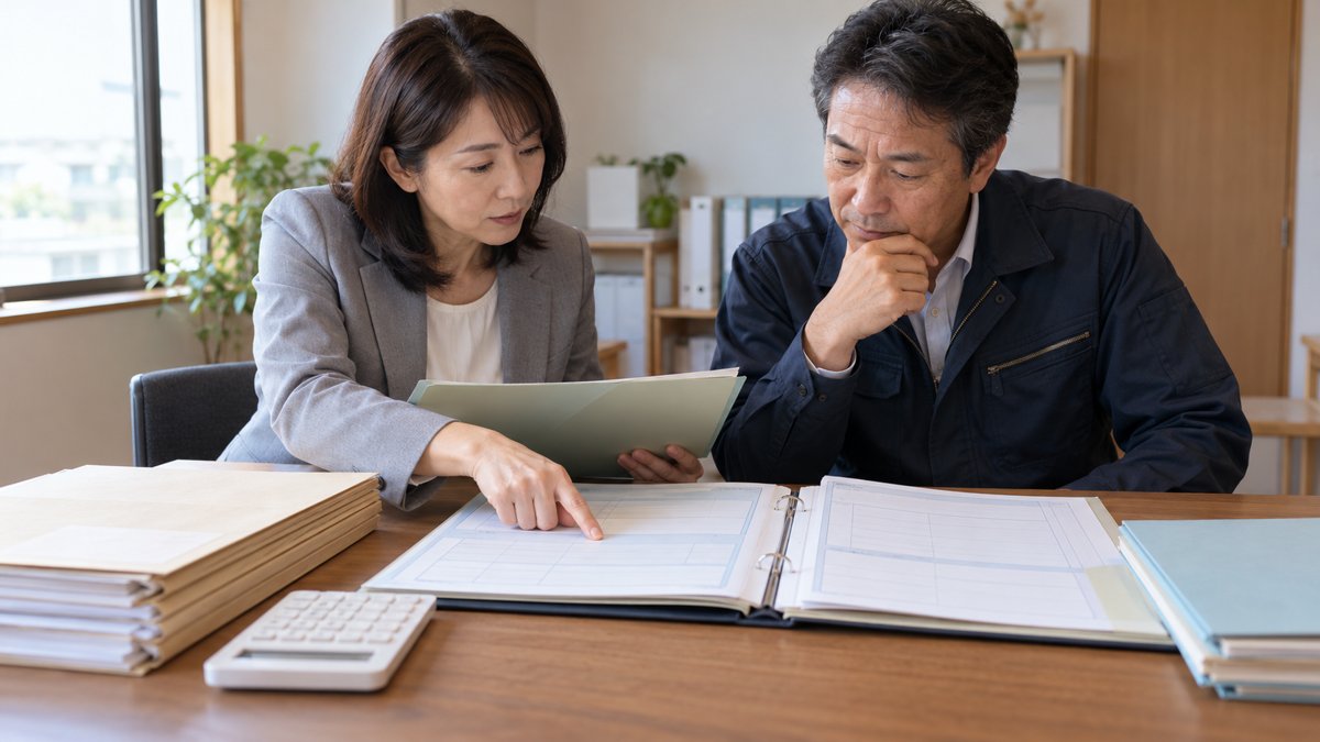 社会保険労務士が絶対的に不可欠である理由