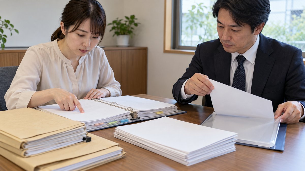 未加入発覚後の実務対応フローと注意事項