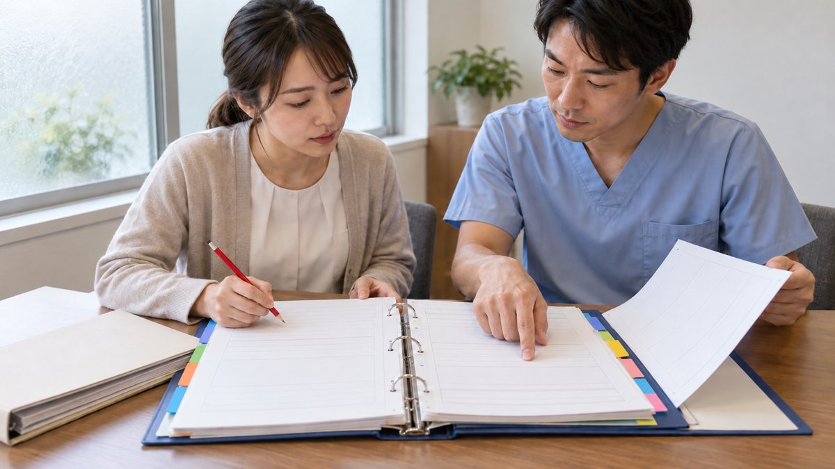 賃金規程の変更：条文に盛り込みたい項目