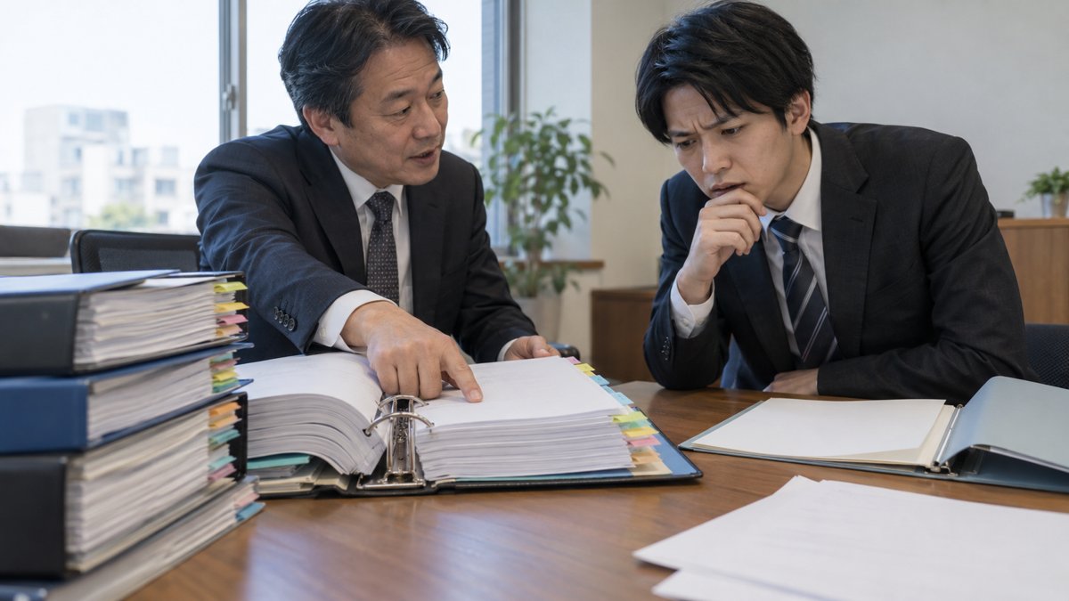 1. 情報格差