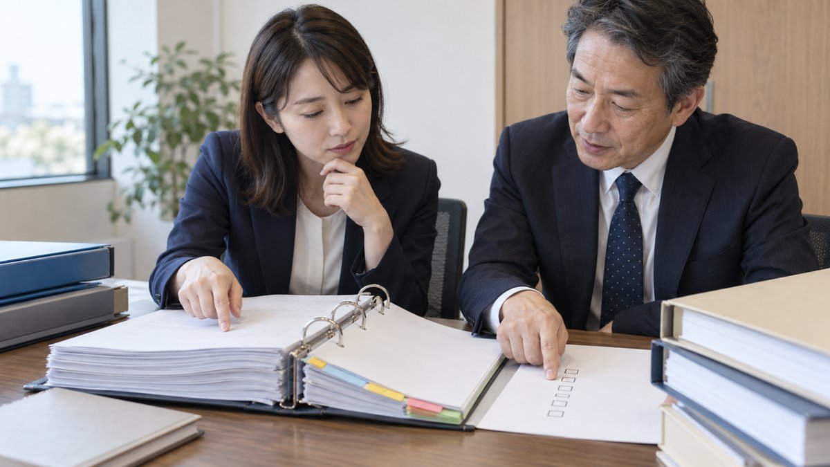 IPO準備に関するよくある質問
