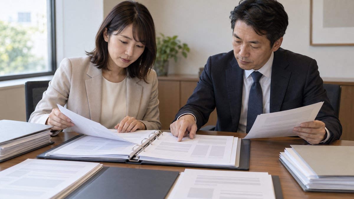 スムーズにIPOを実現するために必要なこと