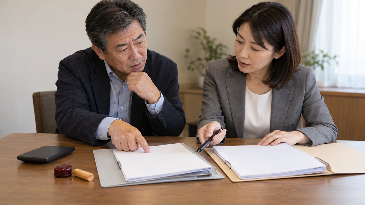 M&Aの税金に関する、よくある質問