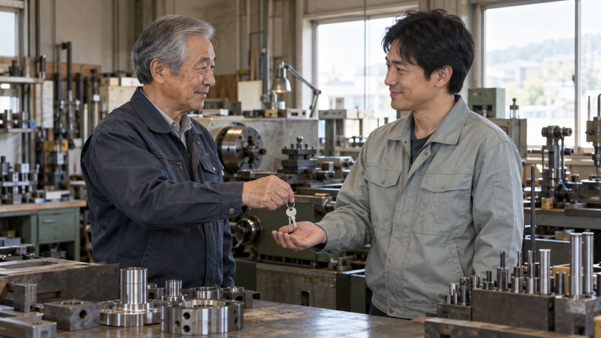 売り手にとっての、M&Aのメリット