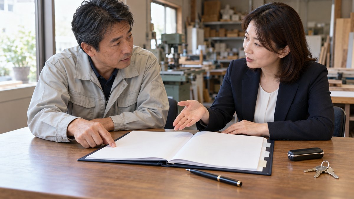 事業譲渡の契約に関する、よくある質問