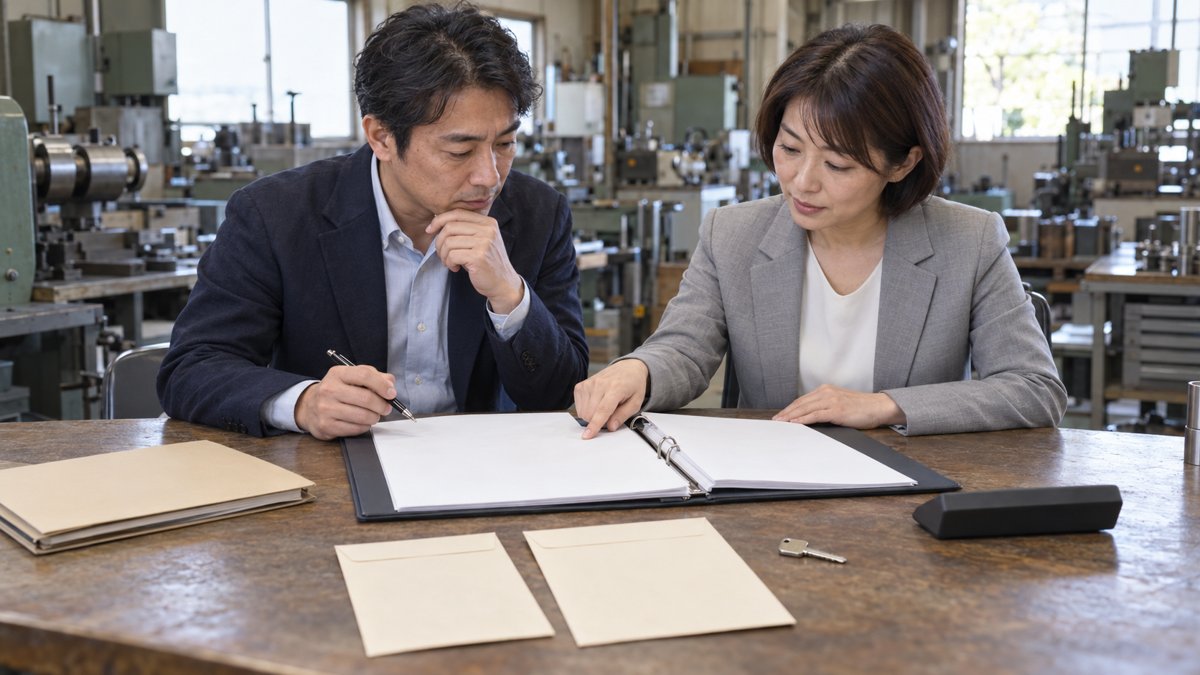 買い手にかかる税金と、費用