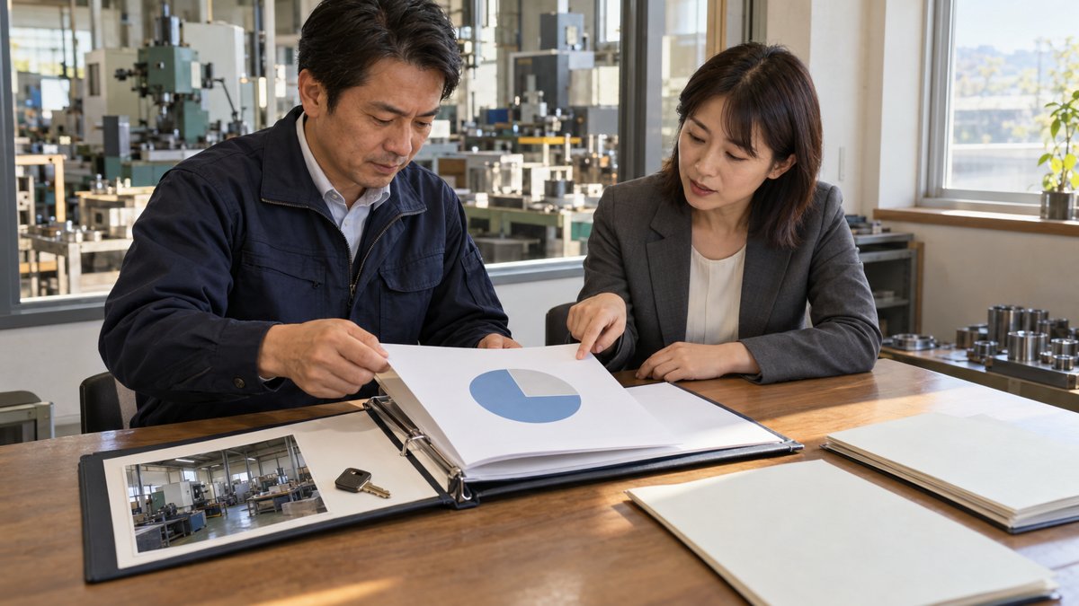 買い手が、この制度を使う場面の例