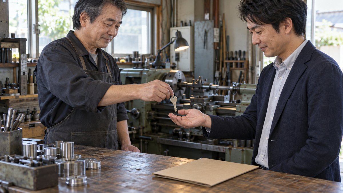 売上が小さくても、M&Aは可能なのか