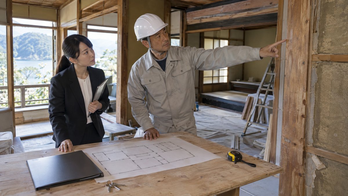 賃貸管理・建設業案件における実務上の注意点