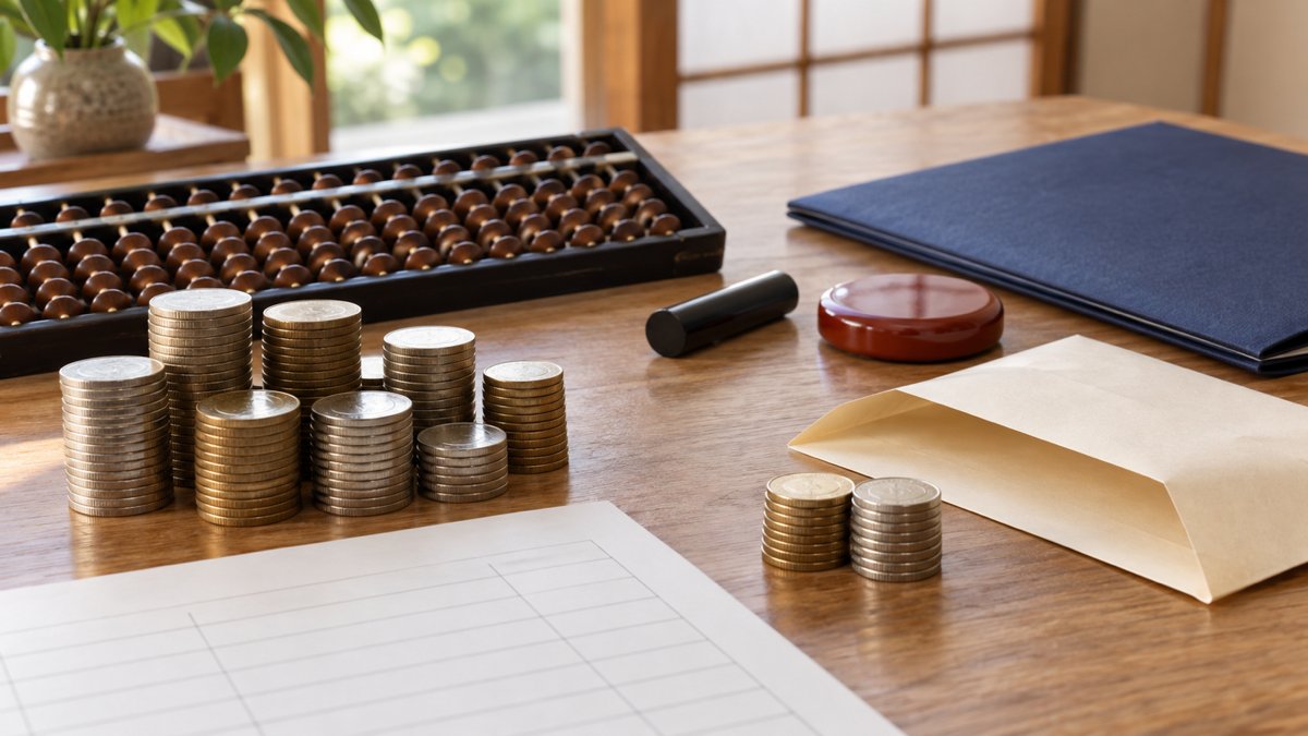 売り手にかかる税金