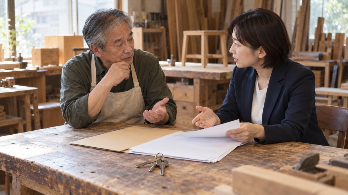売上が小さい会社の、売却で、よくある質問