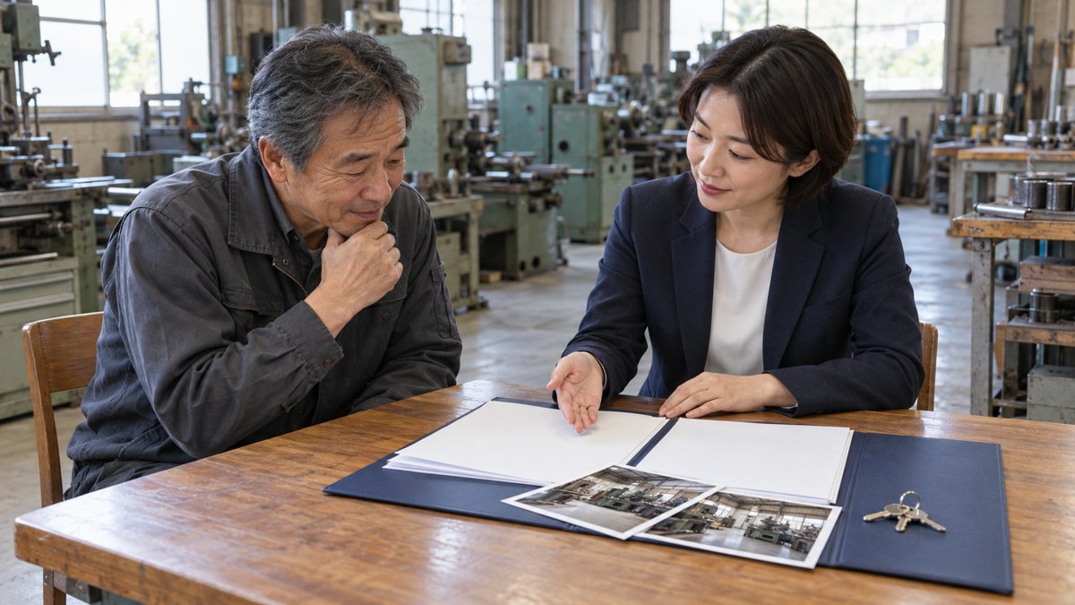 M&Aと事業承継のお悩みはストラーダグループへ