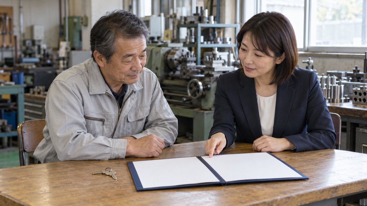 M&Aと事業承継のお悩みはストラーダグループへ