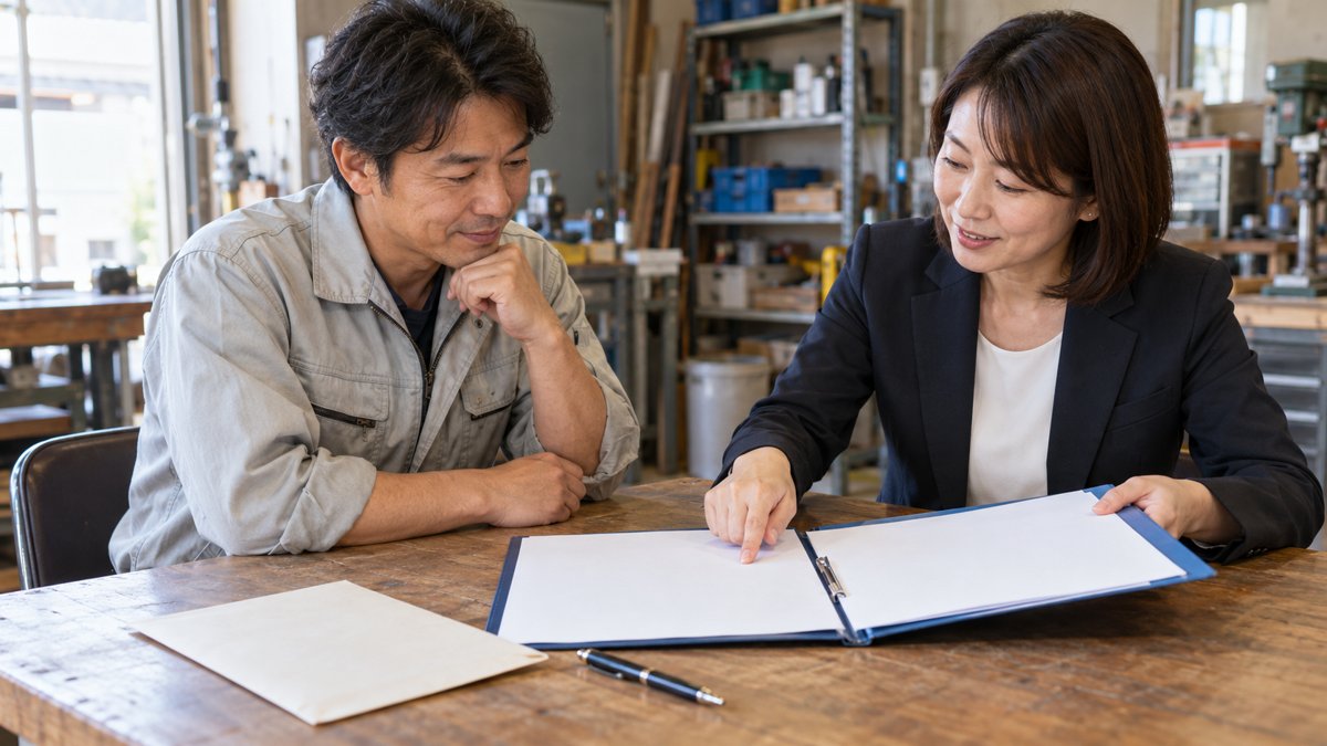 共済制度の基礎知識と加入のメリット