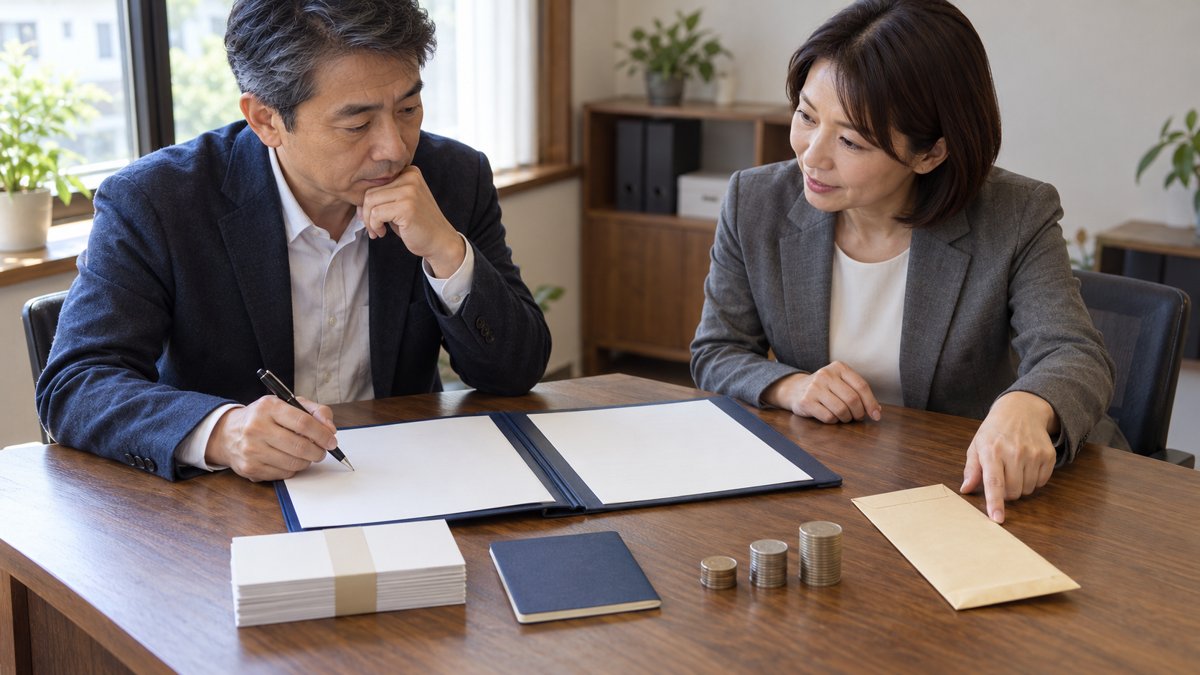 倒産防止共済の節税効果と出口戦略の重要性