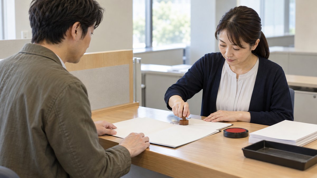 許認可とは？