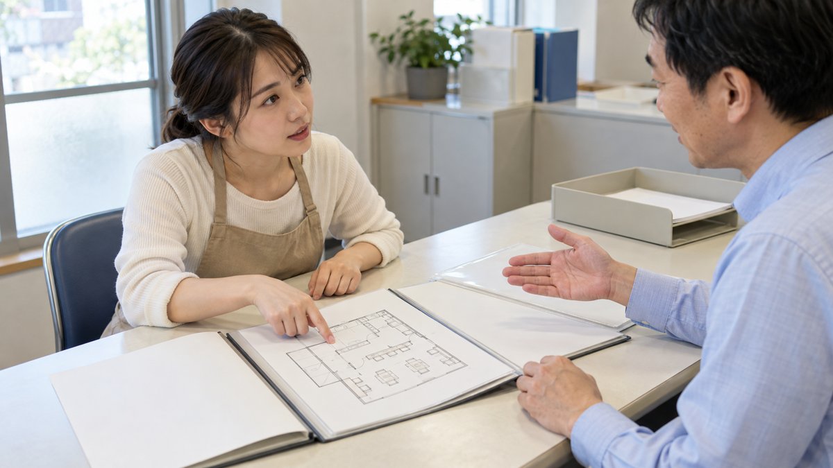 許認可に関する、よくある質問