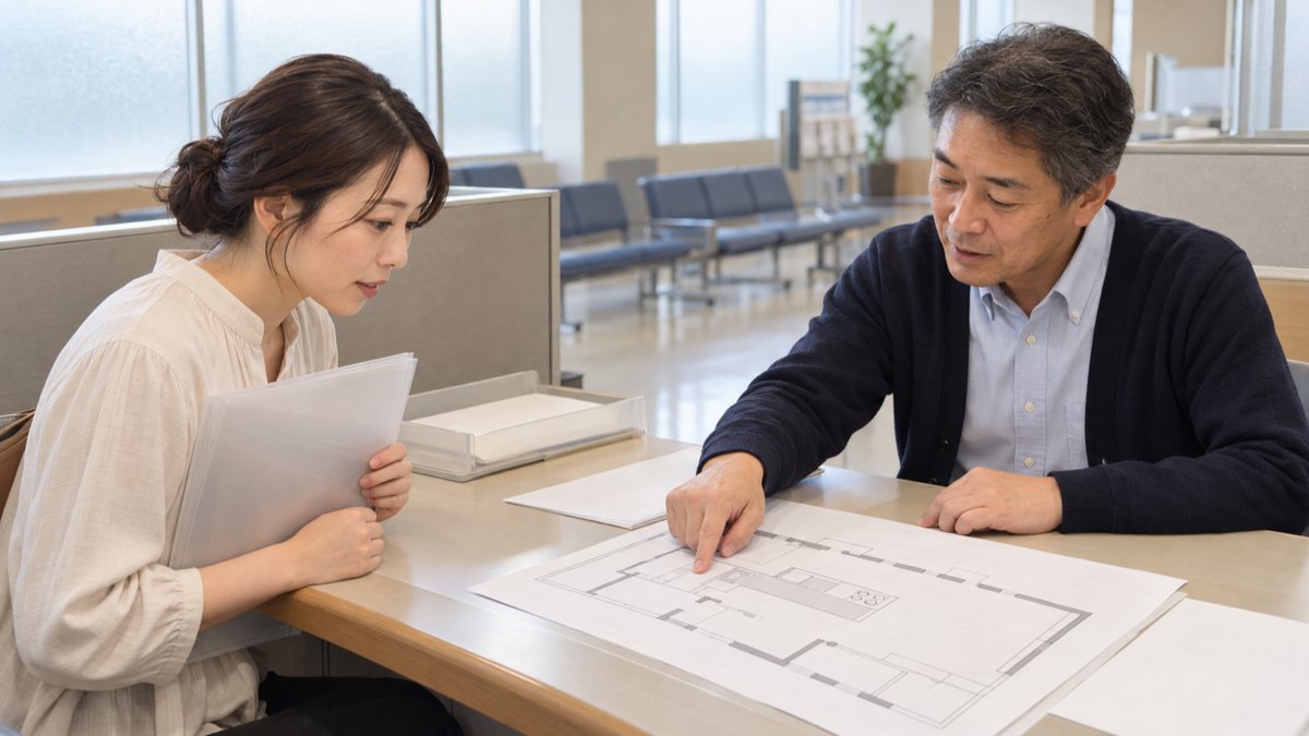 許認可の確認に使える、主な相談先