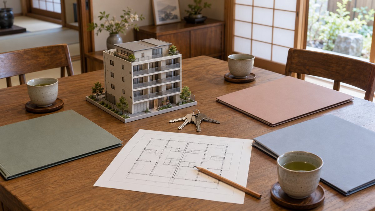 家族間の意向調整における実務上の視点