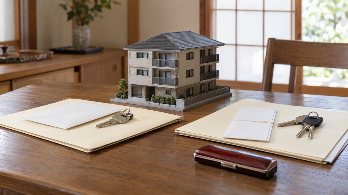 相続税と生前贈与の基本的な制度概要