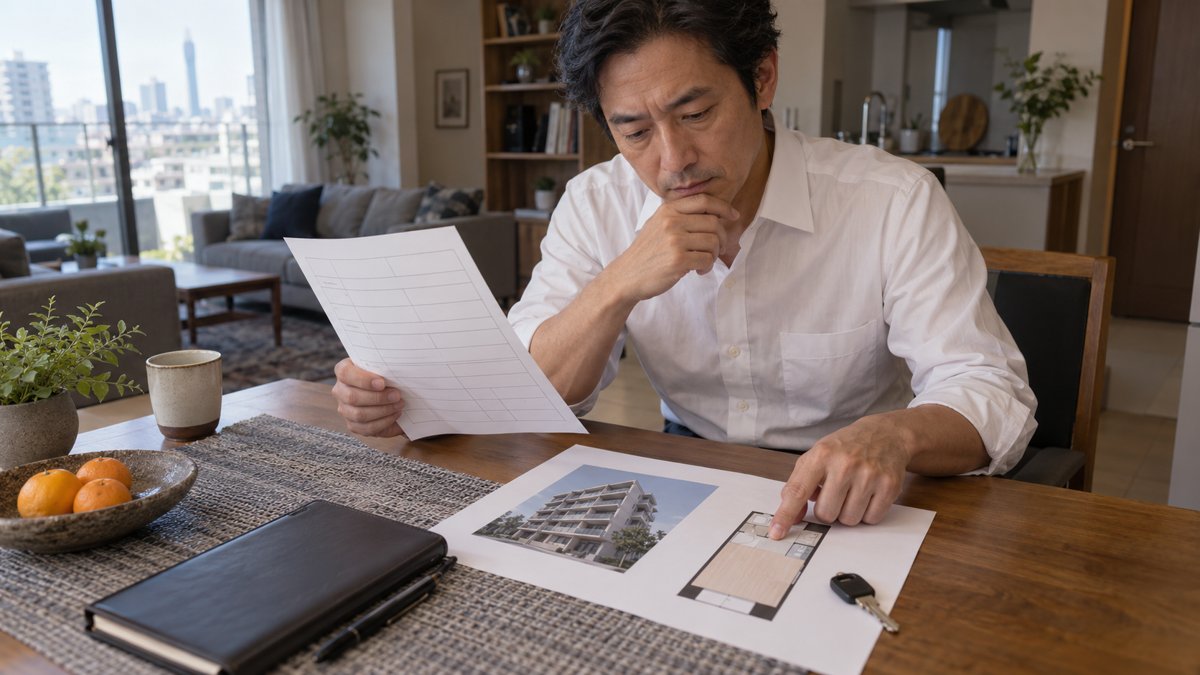 高年収層が不動産投資に関心を持つ背景