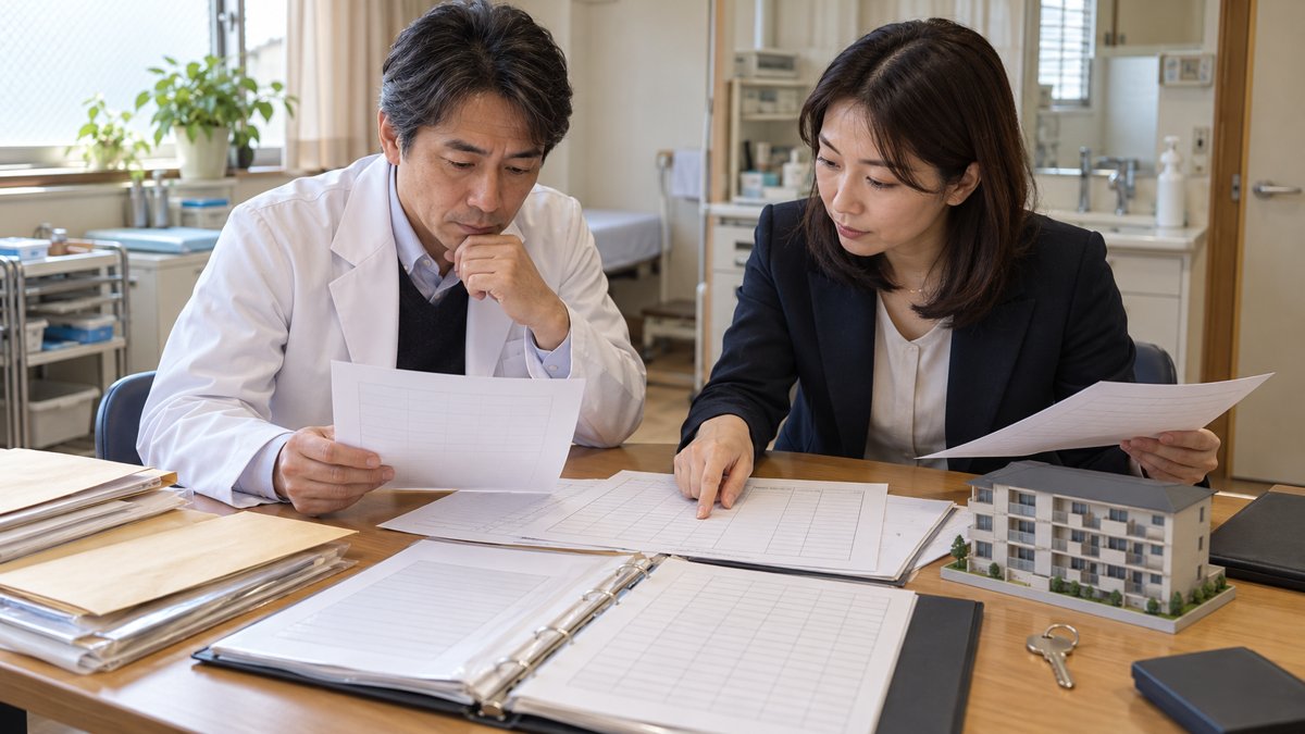 実務上の注意点