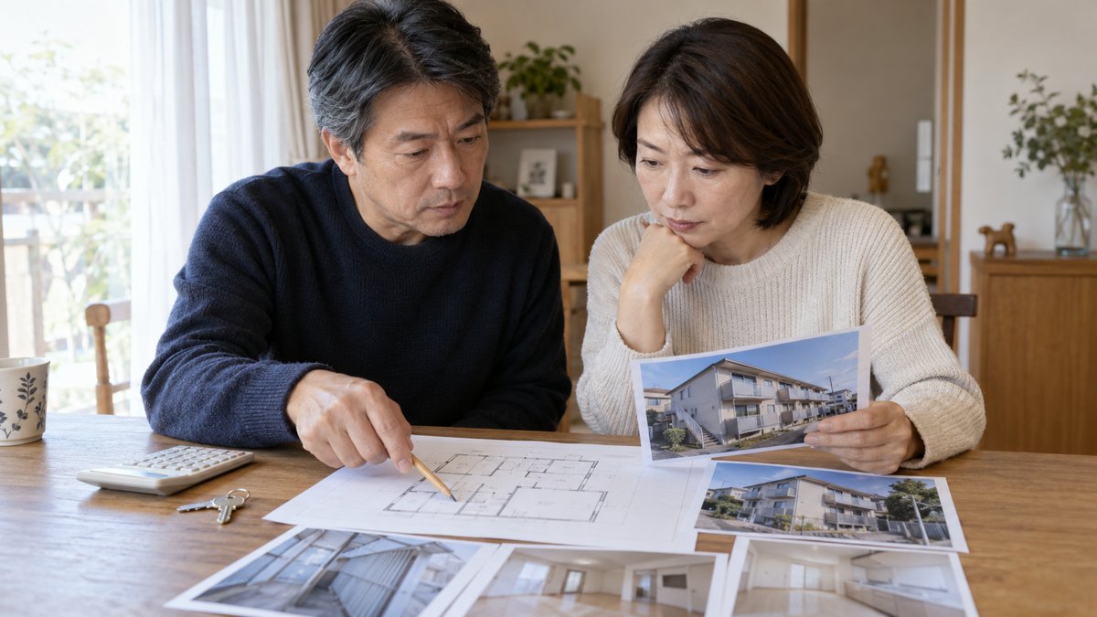 不動産投資を始める前に確認しておきたいこと