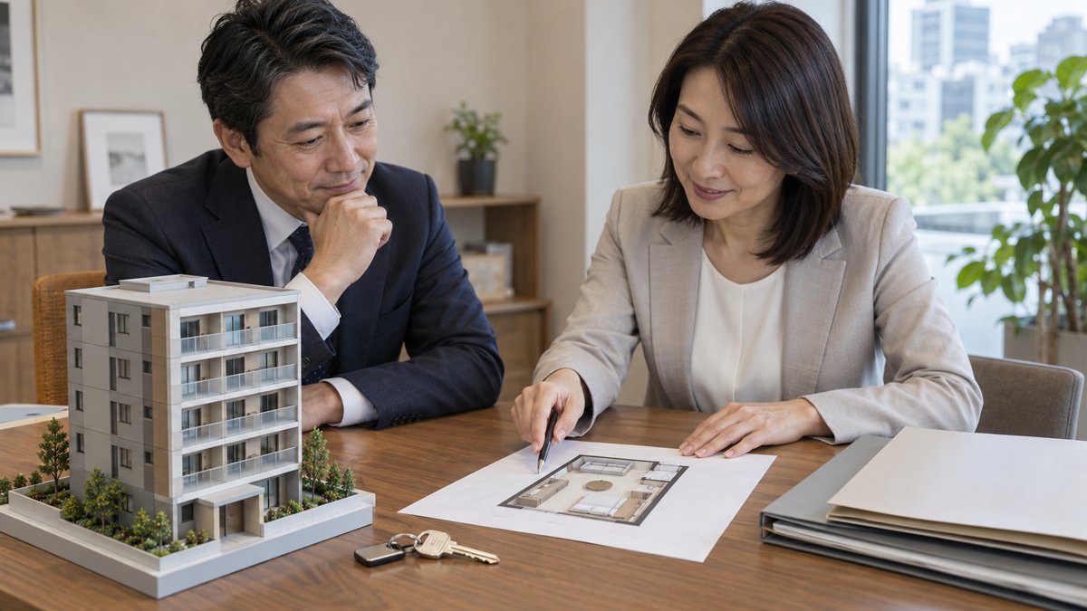 不動産投資のお悩みはストラーダグループへ
