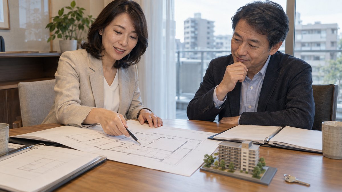 専門家へ相談するメリット