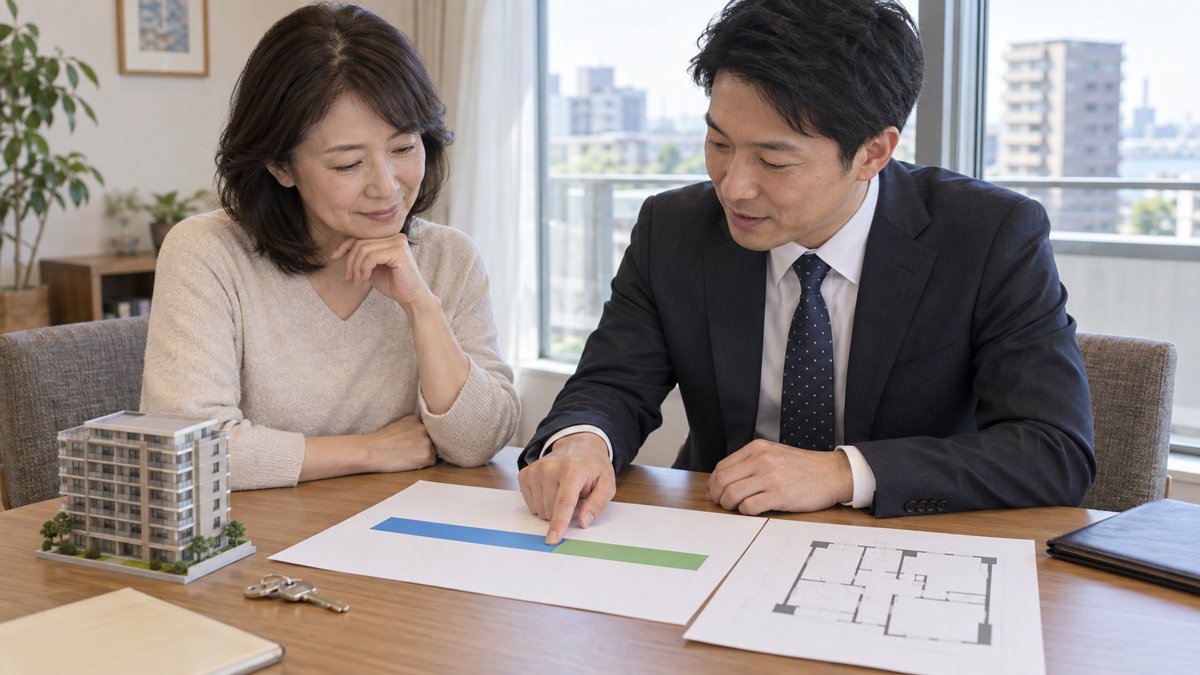 専門家へ相談するメリット