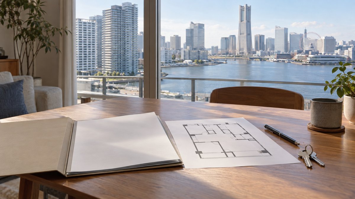 まとめ―みなとみらいエリアでの中古マンション購入を着実に進めるために
