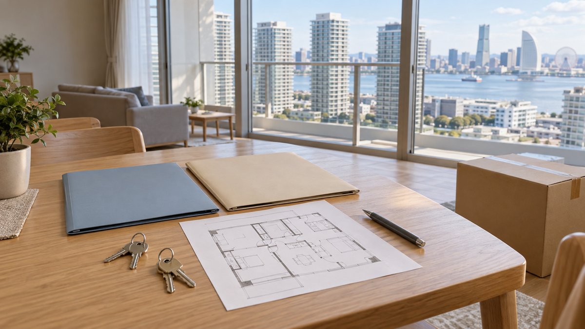 住み替えとマンション購入を検討する際のまとめ
