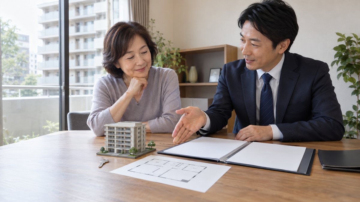 マンション購入と住宅ローンのお悩みはストラーダグループへ