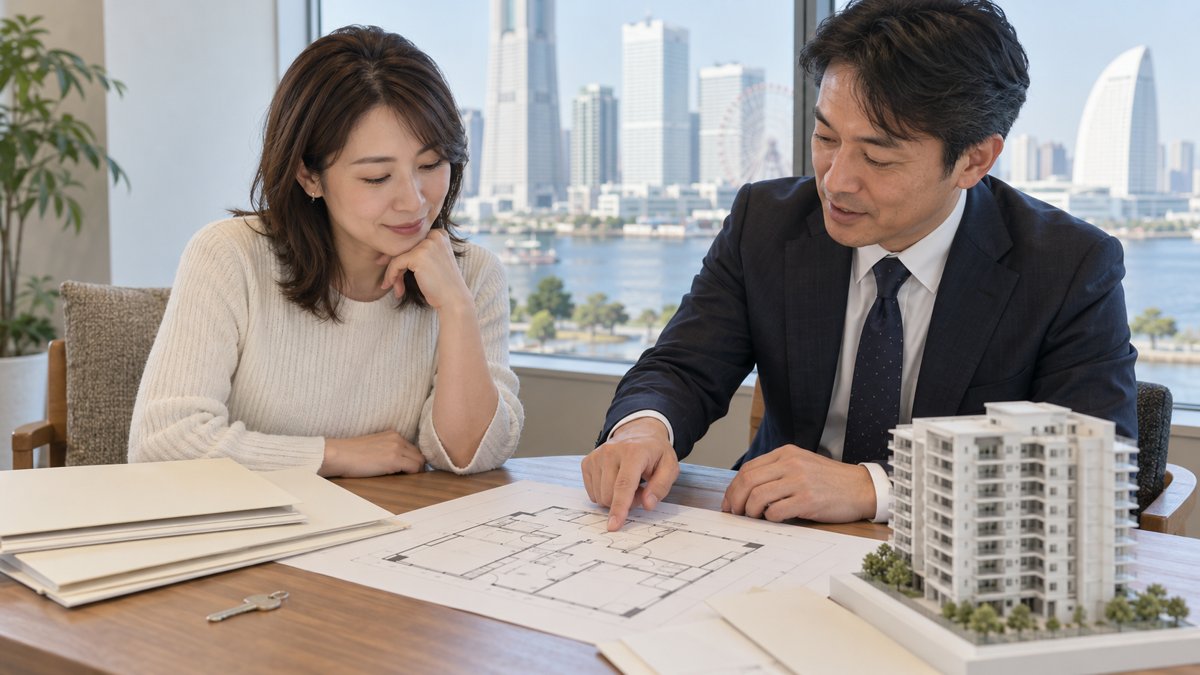 中古マンション購入のお悩みはストラーダグループへ