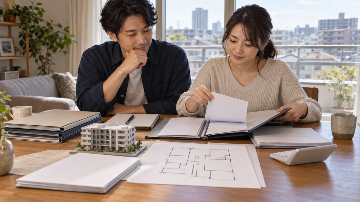 横浜エリアでのマンション購入に向けた準備のまとめ