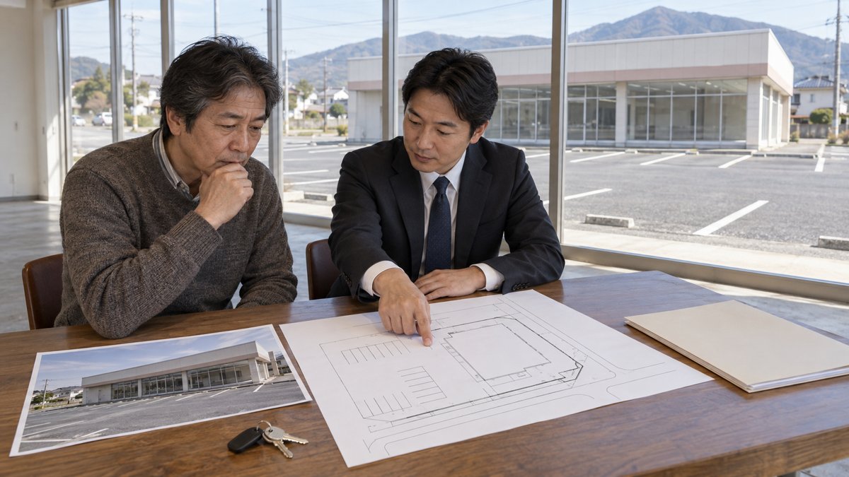 まとめ 事業用不動産の売却は専門家との連携が実務の要点