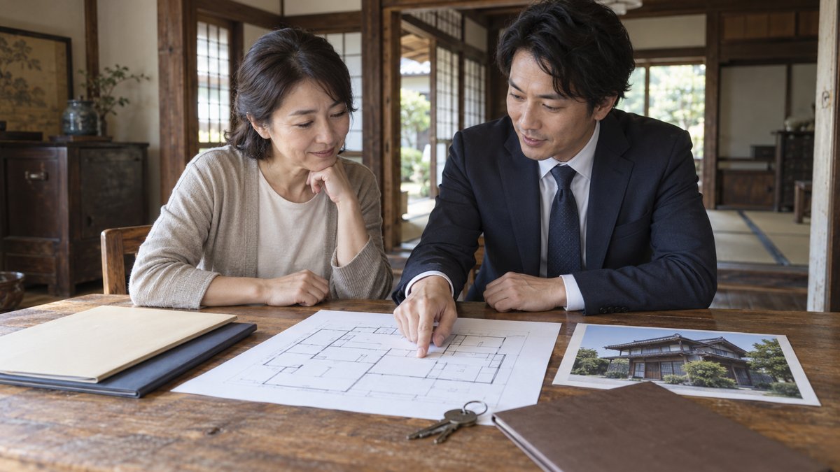 専門家へ相談するメリット