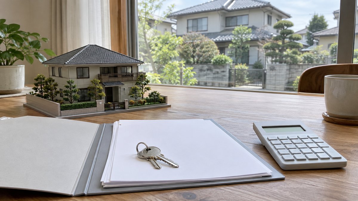 戸建売却における3000万円控除の制度概要