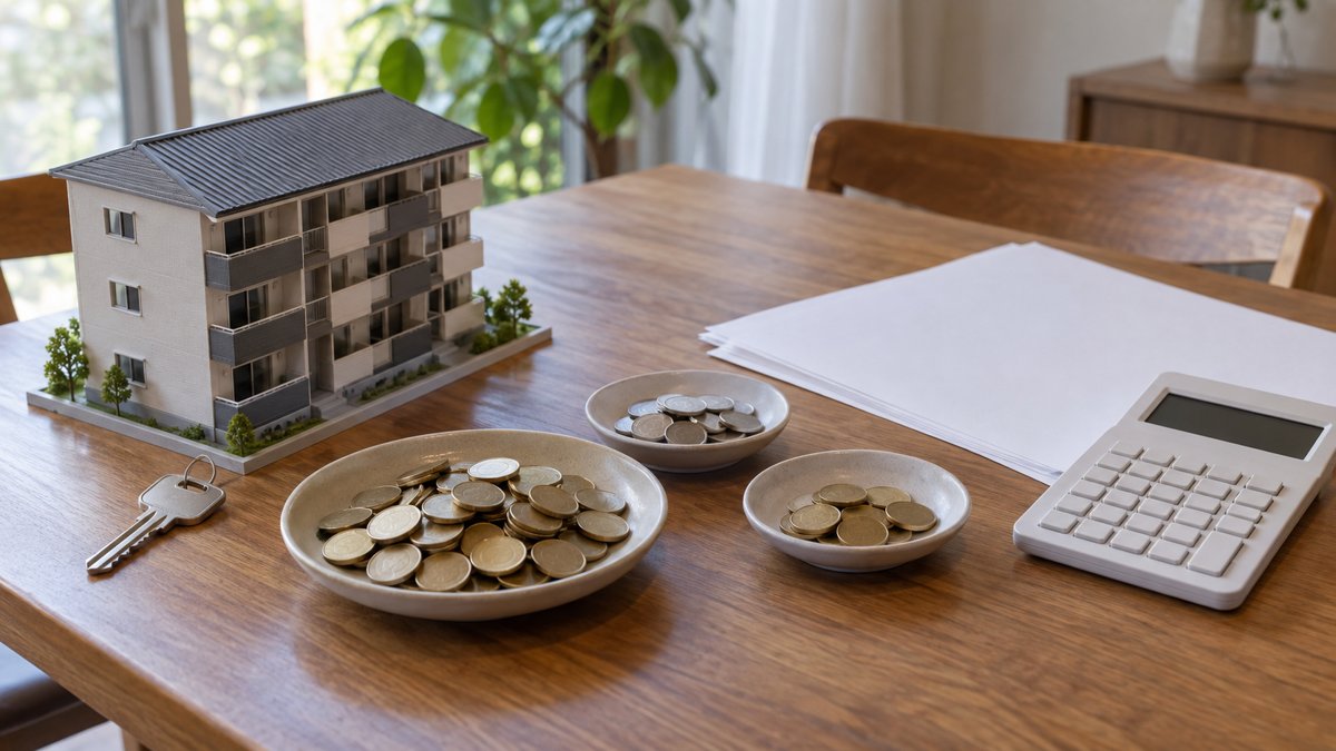 投資用不動産売却でよくある誤解
