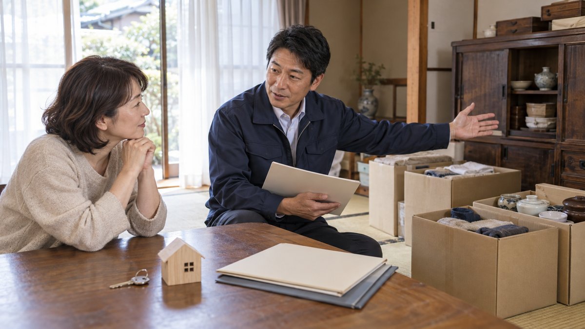 不動産売却のお悩みはストラーダグループへ