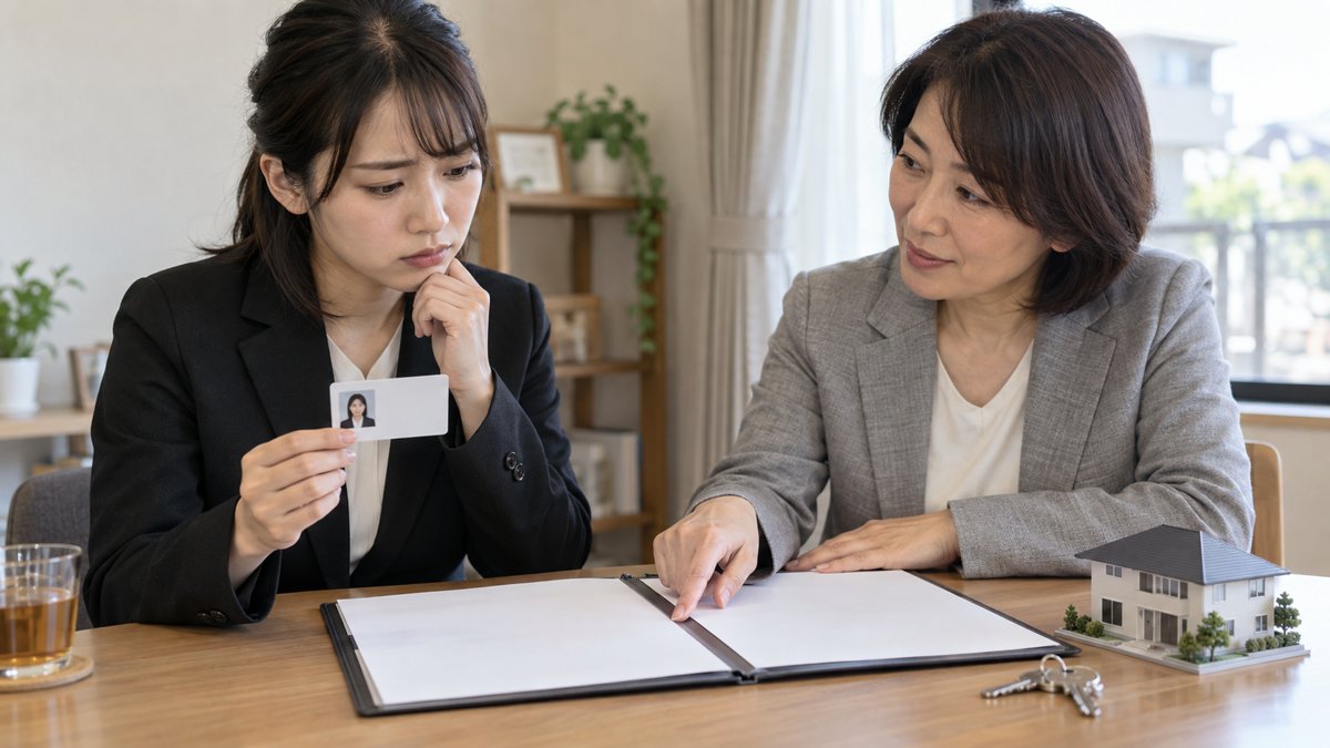 よくある誤解