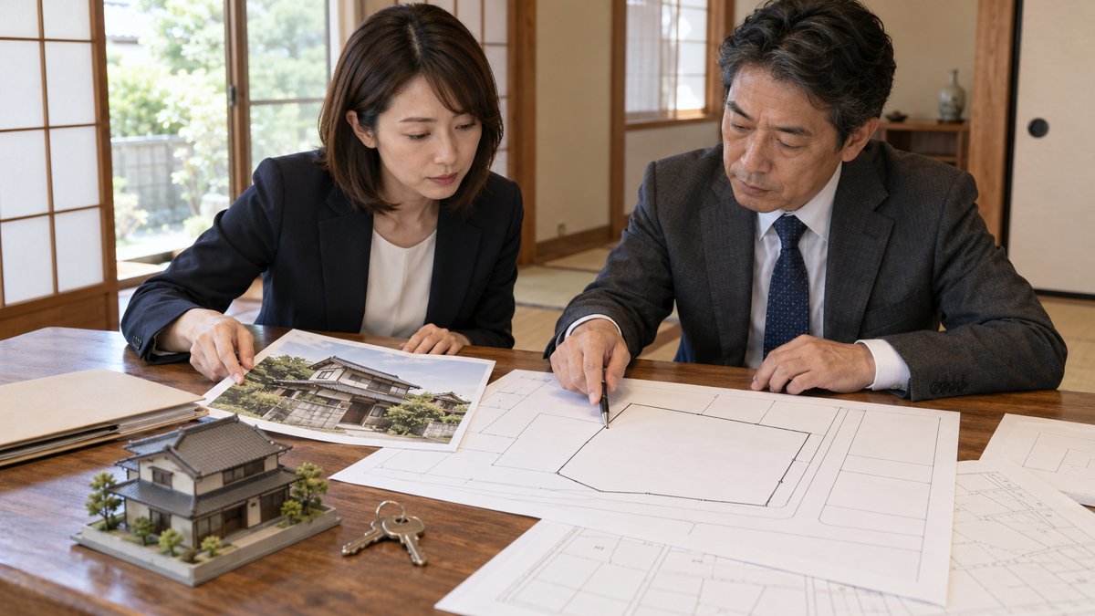 相続不動産と税理士の連携が重要な理由