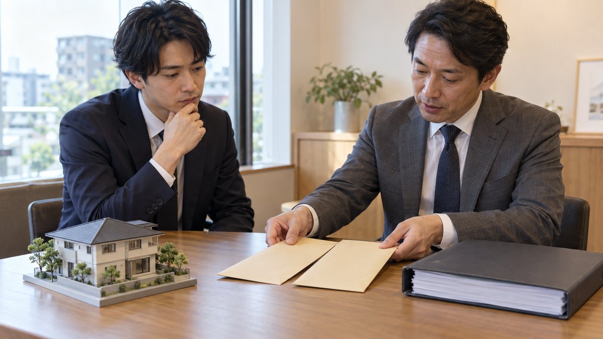 不動産営業の転職でよくある誤解