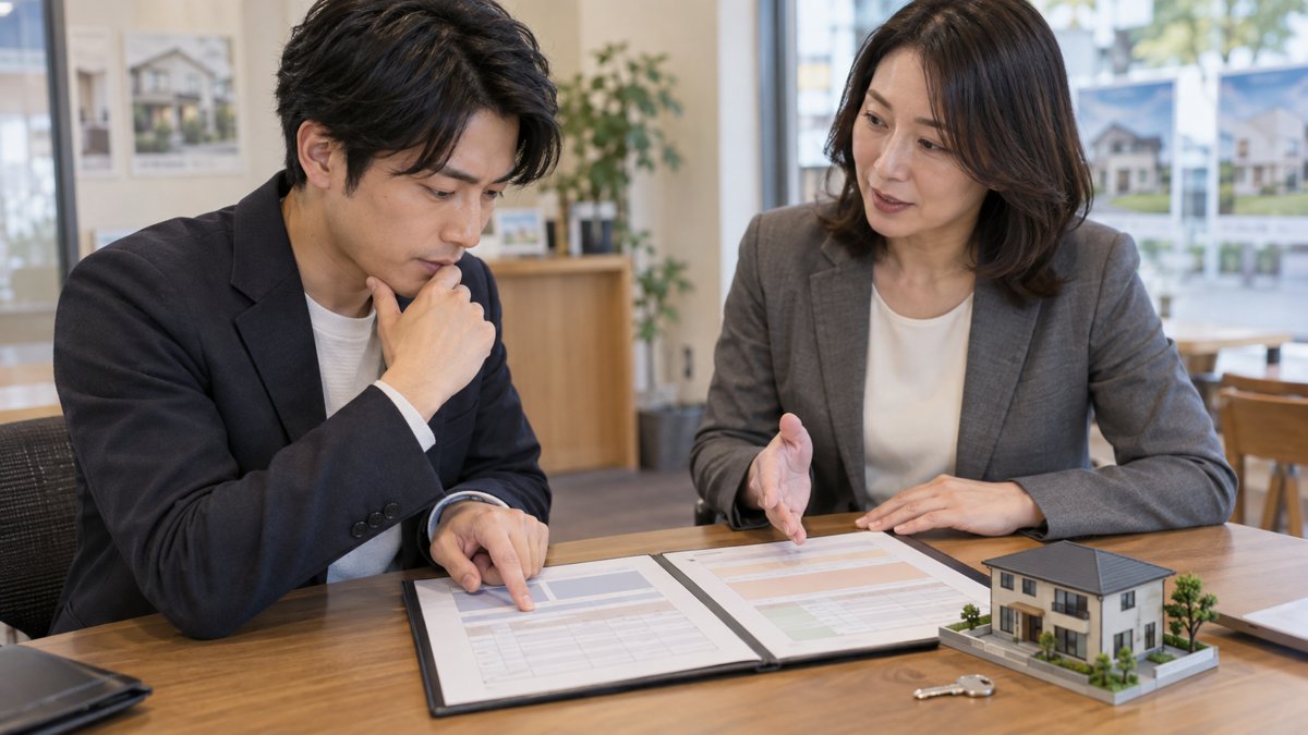 不動産業界への転職を考える際に浮かぶ疑問